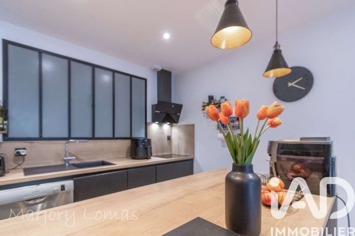 Photo 9 - Appartement à LISSIEU