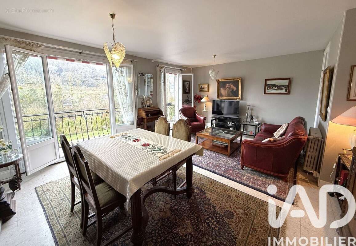 Photo 4 - Maison à HONFLEUR