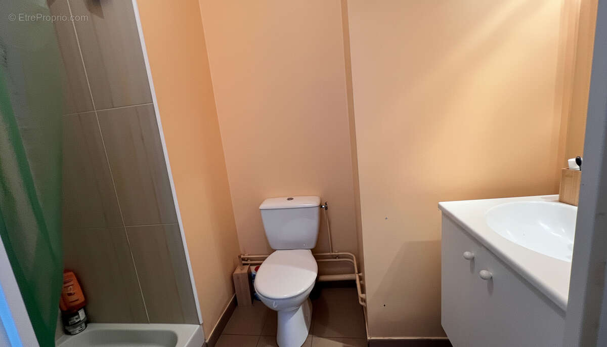 Appartement à CHARTRES
