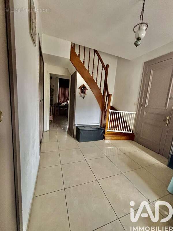 Photo 6 - Maison à WATTRELOS