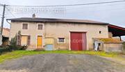 Maison à CHATILLON-SOUS-LES-COTES