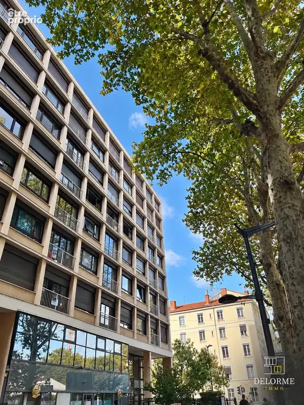 Exclusivité à lyon 2ᵉ   un t2 avec potentiel t3 - photo 2