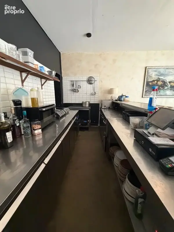 Bien immobilier à vendre à Paris-9e (75009) - photo 2