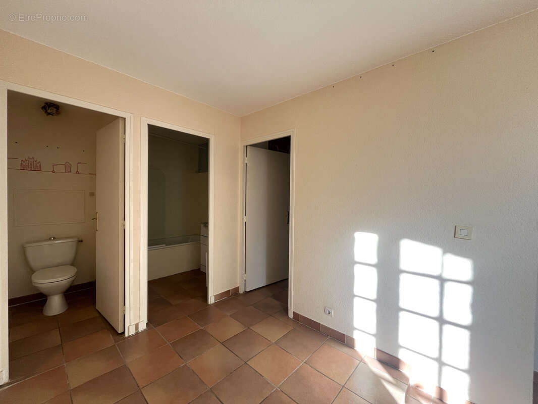 Appartement à BEAUCAIRE