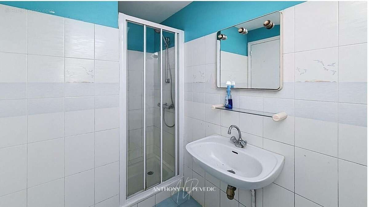 Maison 52 m² à Locmariaquer  - photo 9