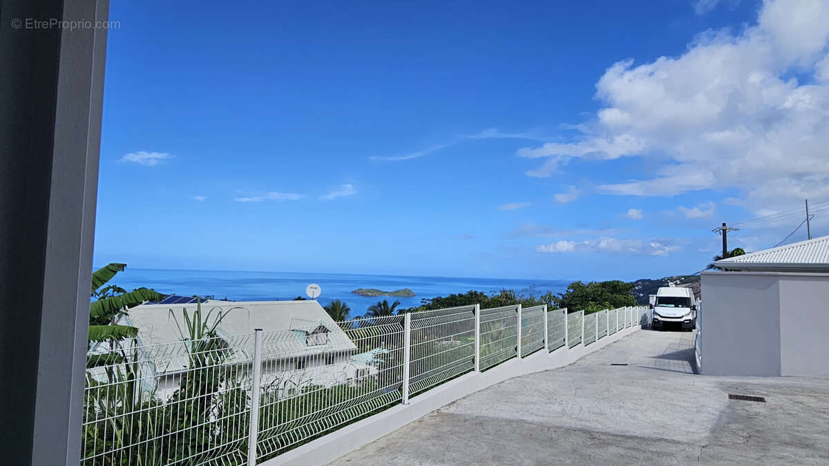 Maison à BOUILLANTE