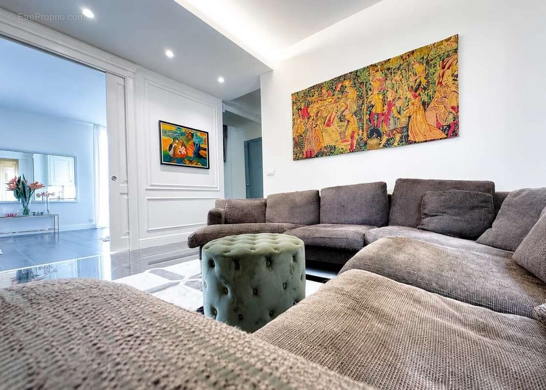 Maison à CAP-D'AIL