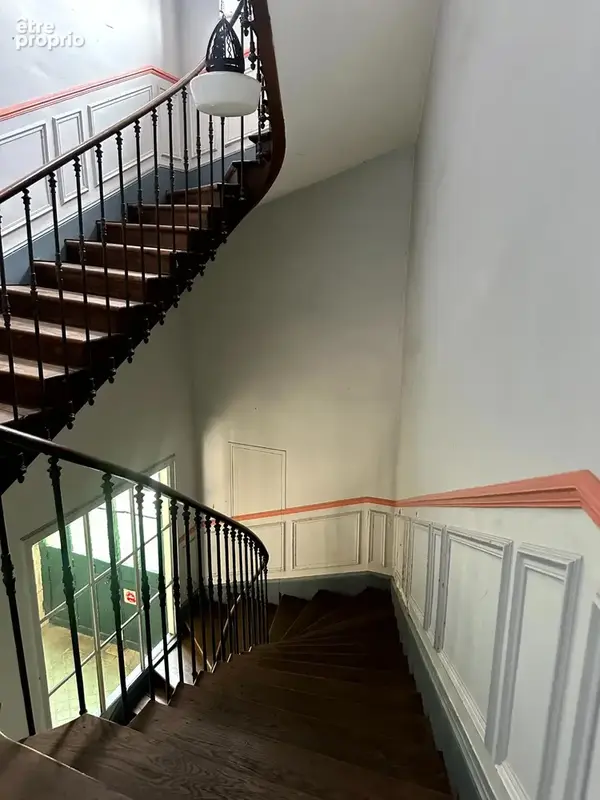 Appartement T4 à vendre SEMUR EN AUXOIS (21) - photo 4