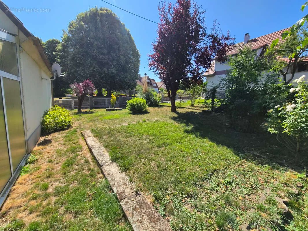 Maison  individuelle - photo 11