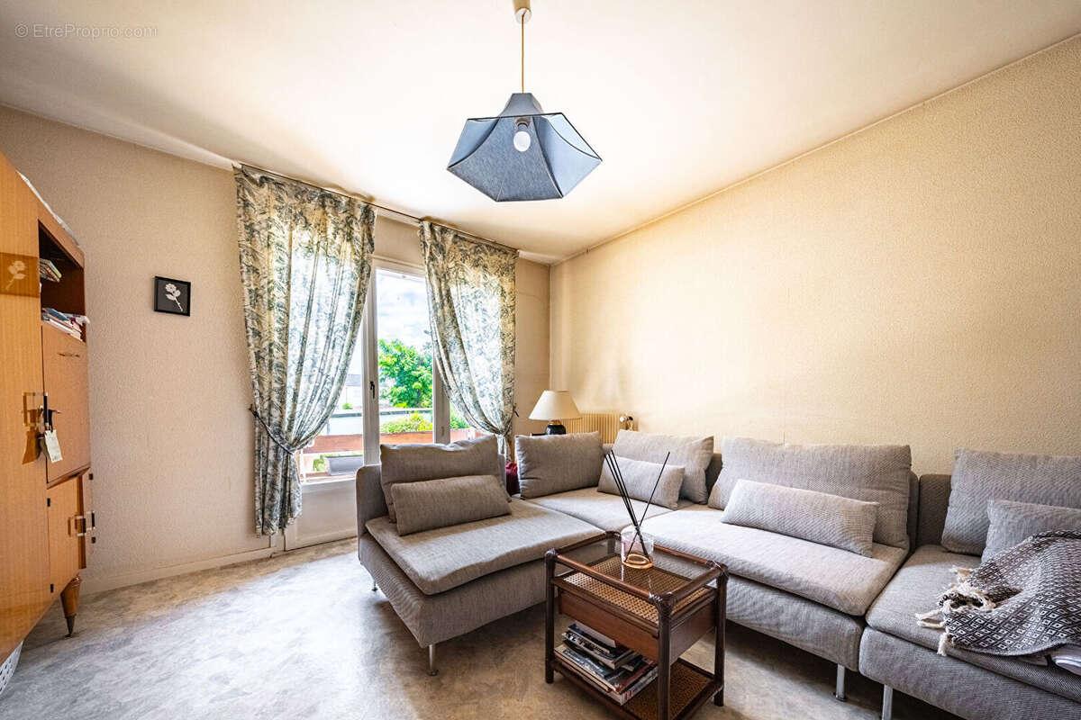 Maison 125m2  sur sous sol complet 3 chambres - photo 9