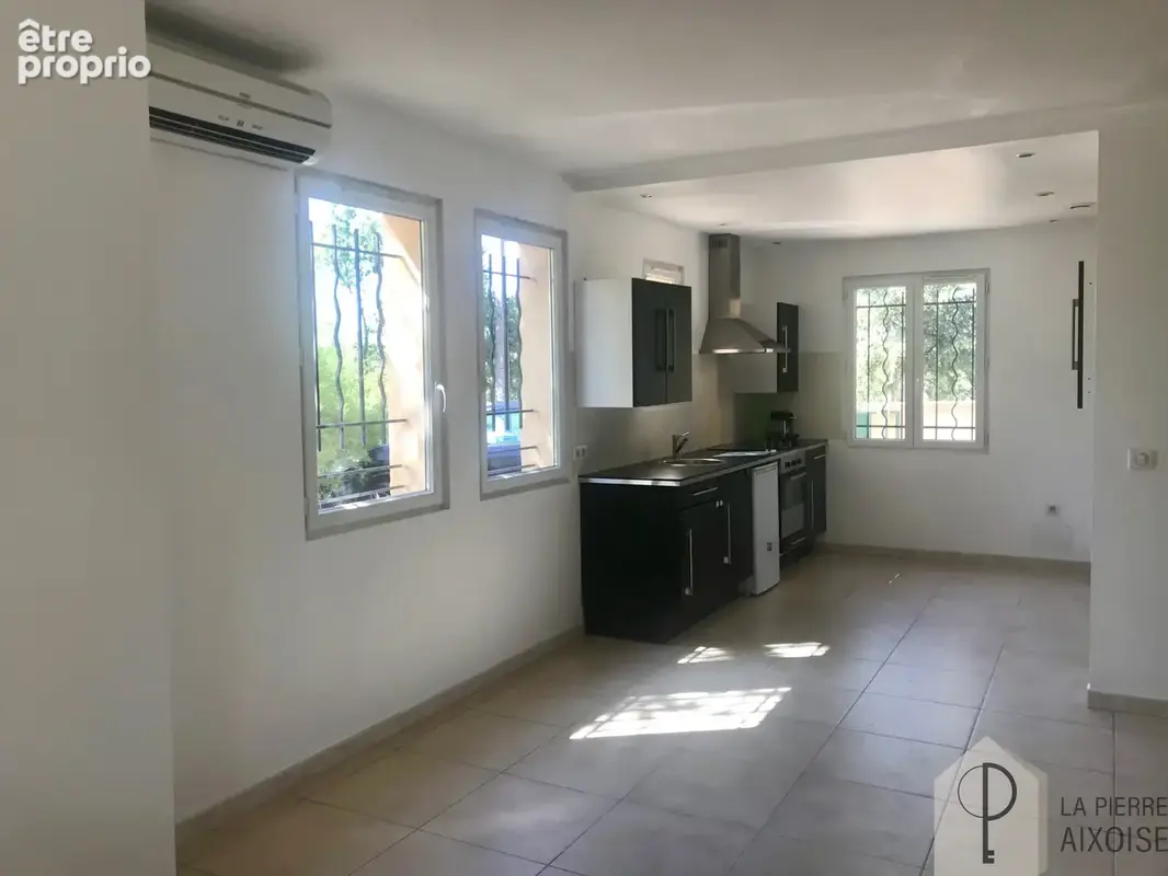 VILLA T4 PERTUIS Est - avec garage et terrain de 1000m2 - photo 28