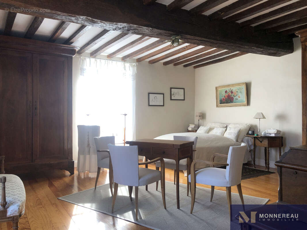 Maison à BRIE-SOUS-BARBEZIEUX