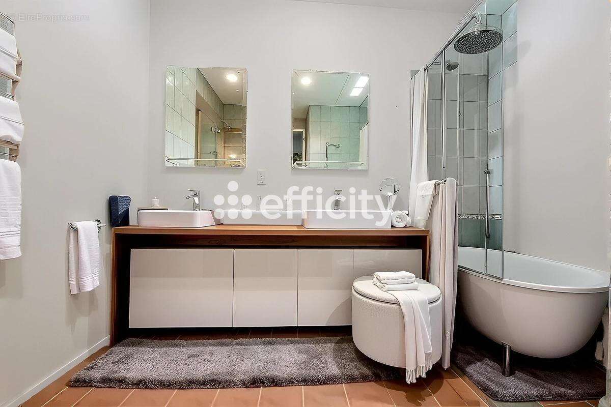 Maison à SAINT-PRIX