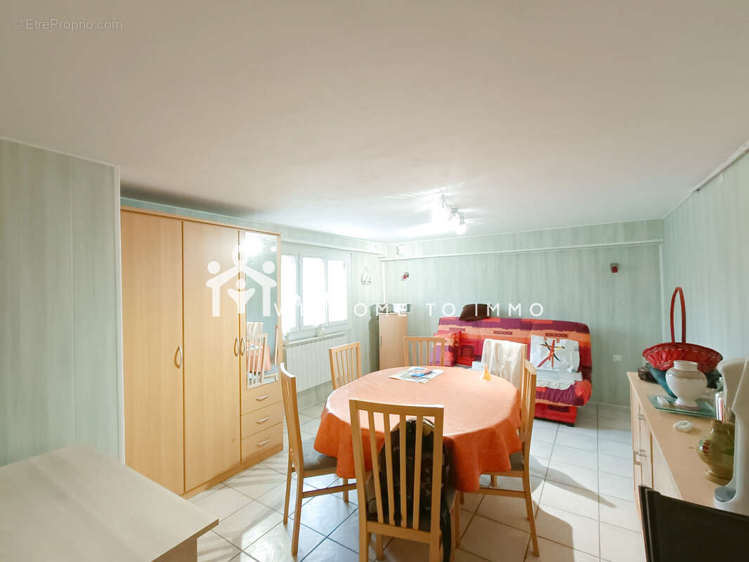 Maison à LAGORD