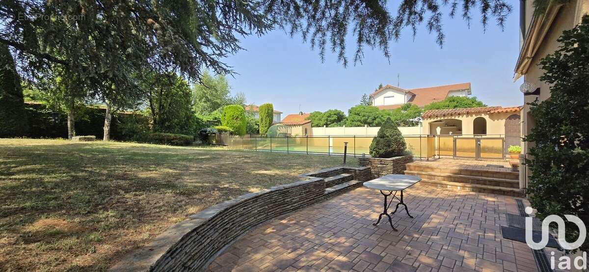 Photo 3 - Maison à ANDREZIEUX-BOUTHEON