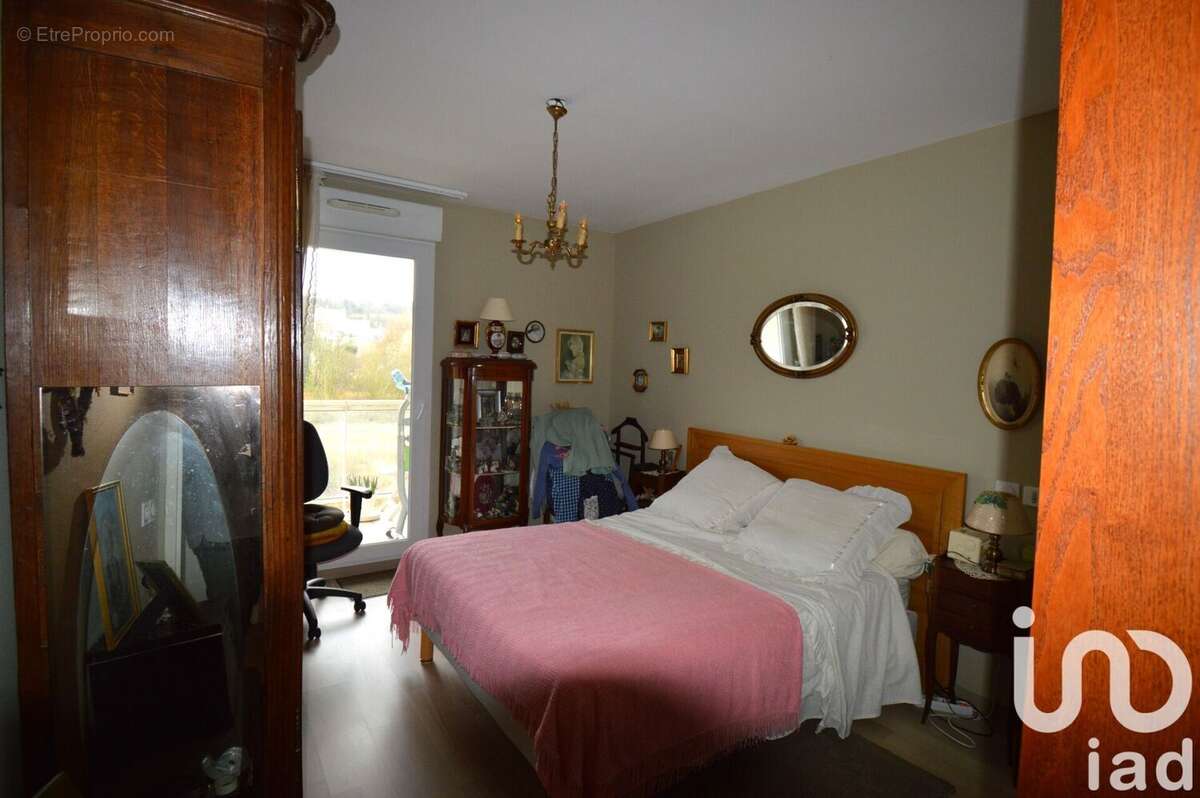 Photo 4 - Appartement à MONTIVILLIERS