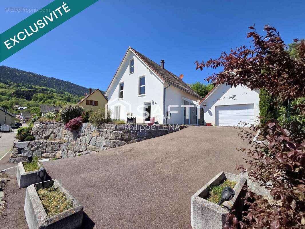 Maison 180 m² à Thannenkirch  - photo 4