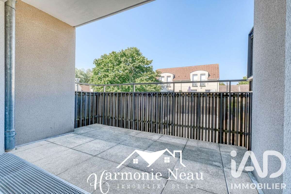Appartement 74 m² à Pomponne  - photo 5