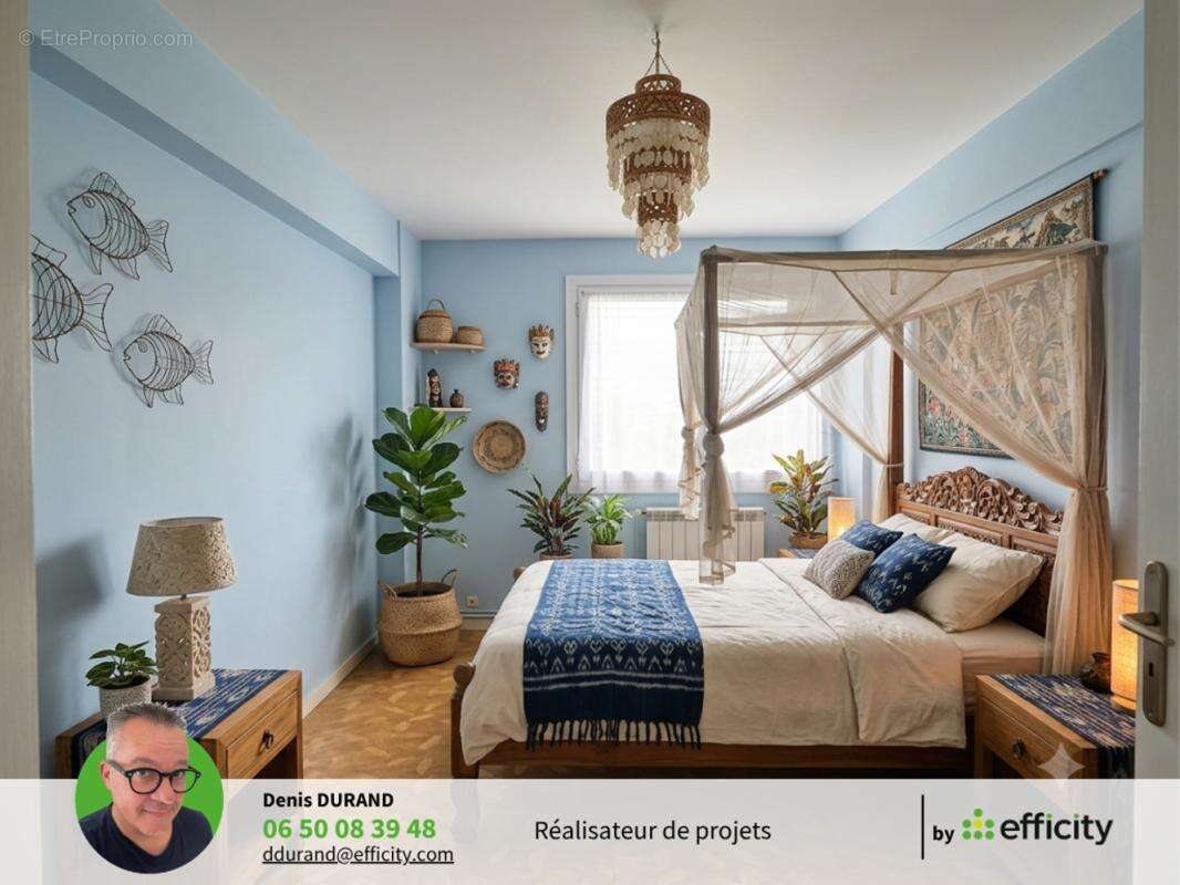 Appartement à CIBOURE