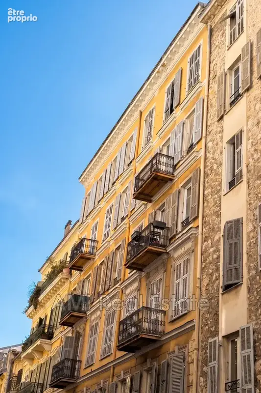 Appartement 4 pièces 68 m² à vendre à Nice (06200) - photo 9
