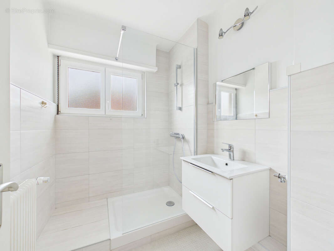 Appartement à RIEDISHEIM