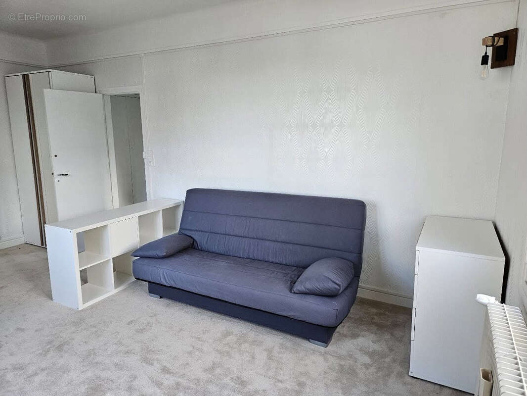 Maison à COURBEVOIE