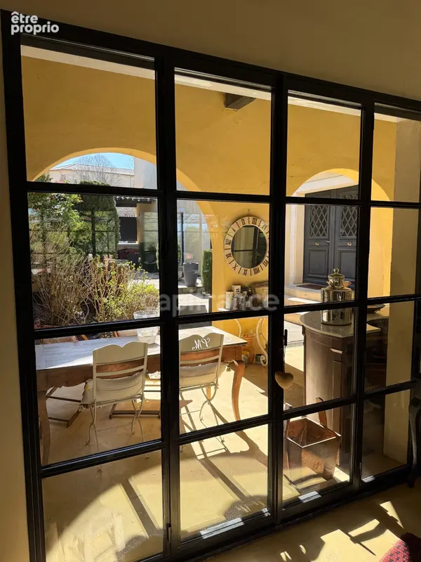 BAISSE DE PRIX – Demeure de charme avec appartement indépendant et piscine RIEUMES (31) - photo 5