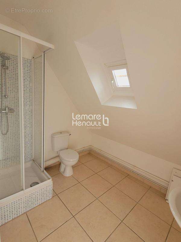 Appartement à ABONDANT