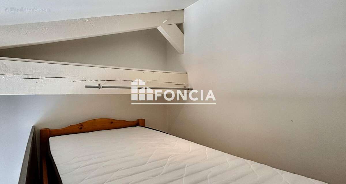 Appartement à LES SABLES-D'OLONNE