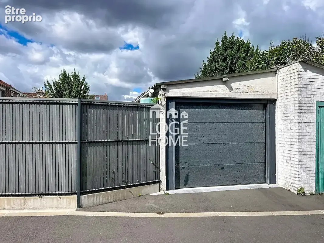Maison 4 pièces 90 m² à vendre à Faches-Thumesnil (59155) - photo 8
