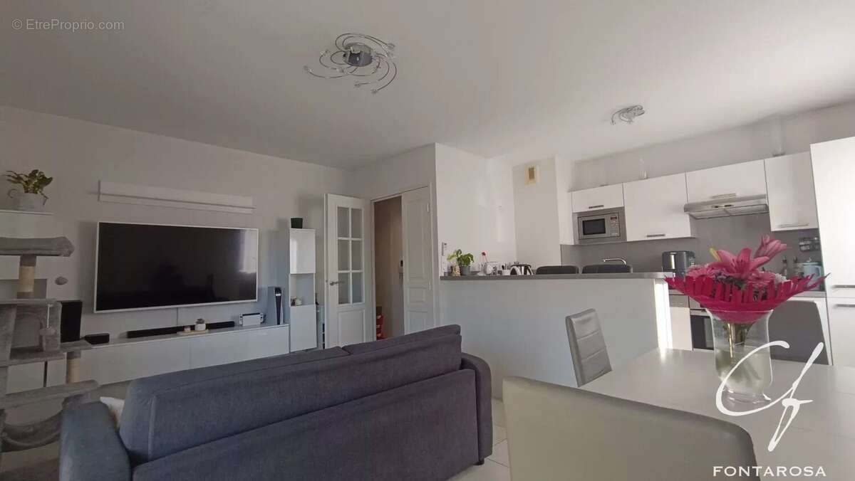 Appartement à SAINT-RAPHAEL