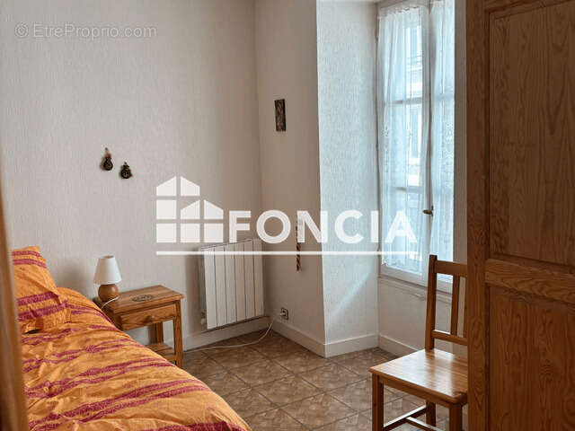 Appartement à LA ROCHELLE