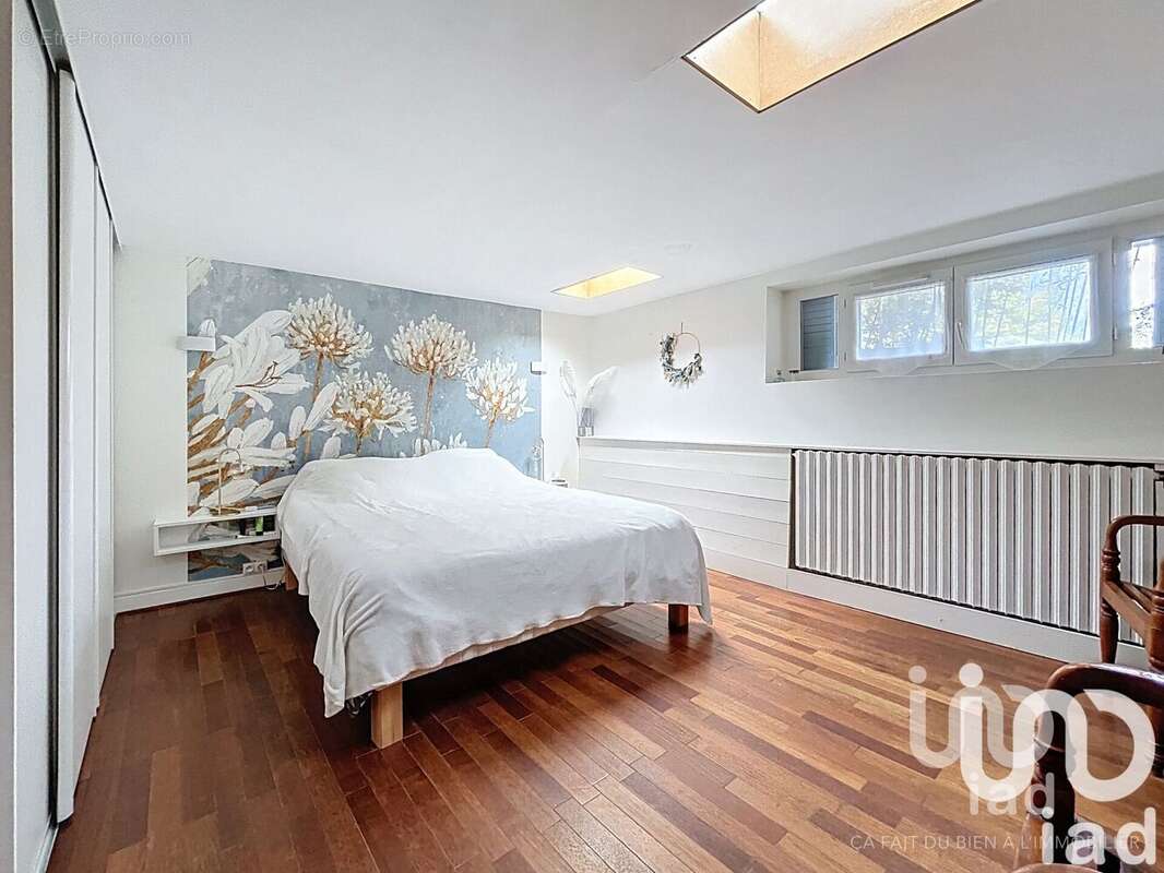 Photo 6 - Maison à MILLERY