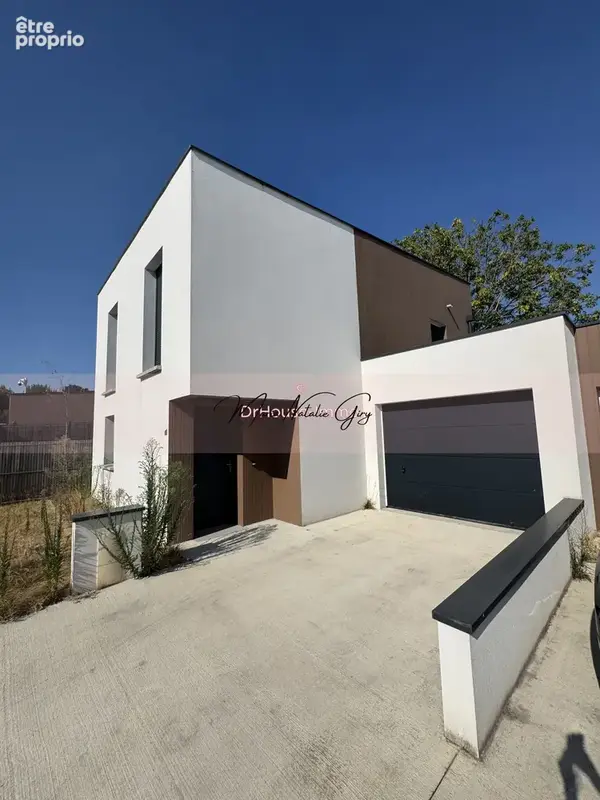 Maison 4 pièces 109 m² à vendre à Artigues-Pres-Bordeaux (33370) - photo 4