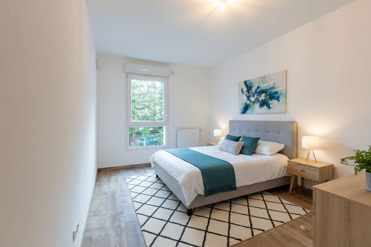 Appartement à ANNECY