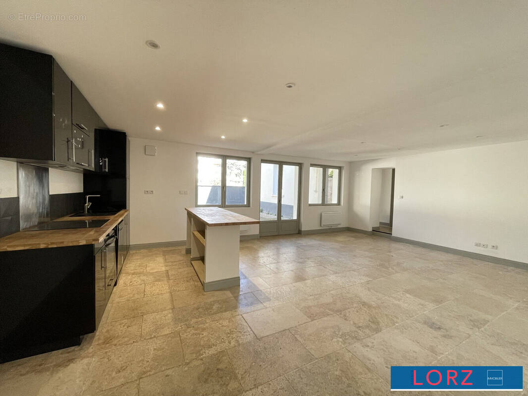 Appartement à BOURGES