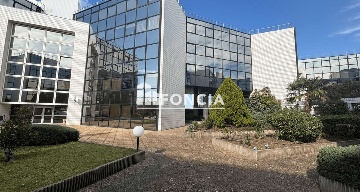Commerce à BLAGNAC