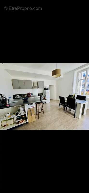 Appartement à LIMOGES