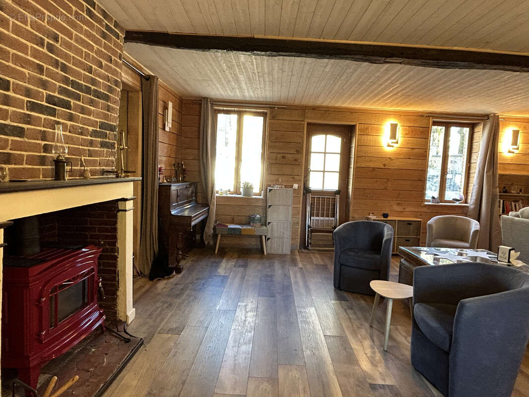 Maison à GACE