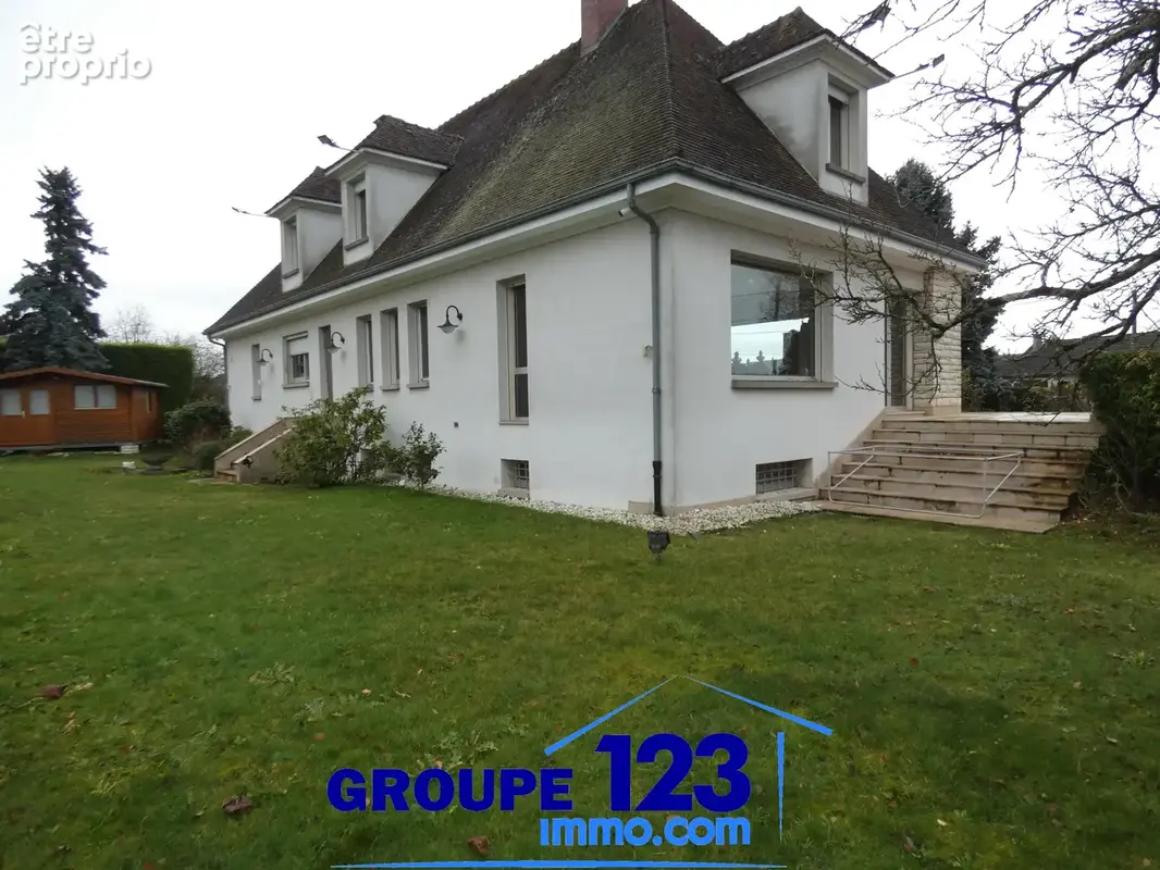 Propriété d’exception - photo 22