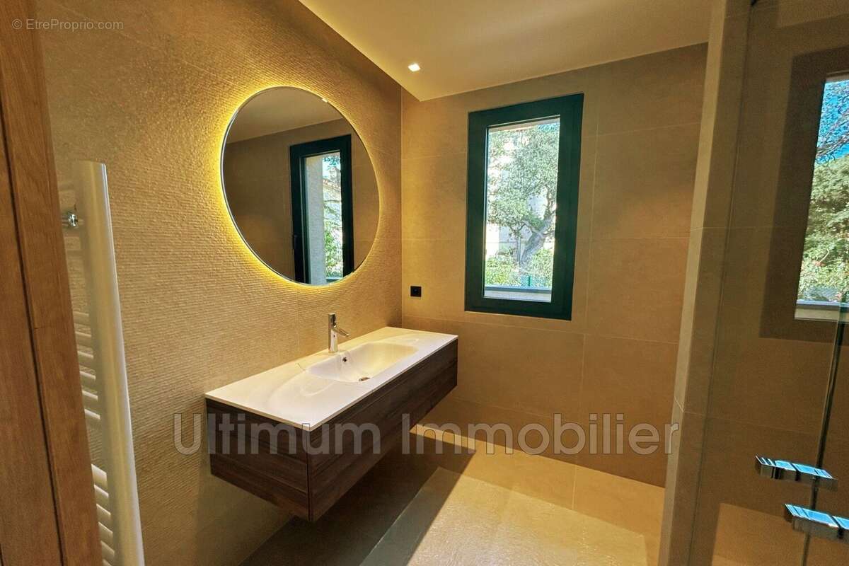 Maison à SAINTE-MAXIME