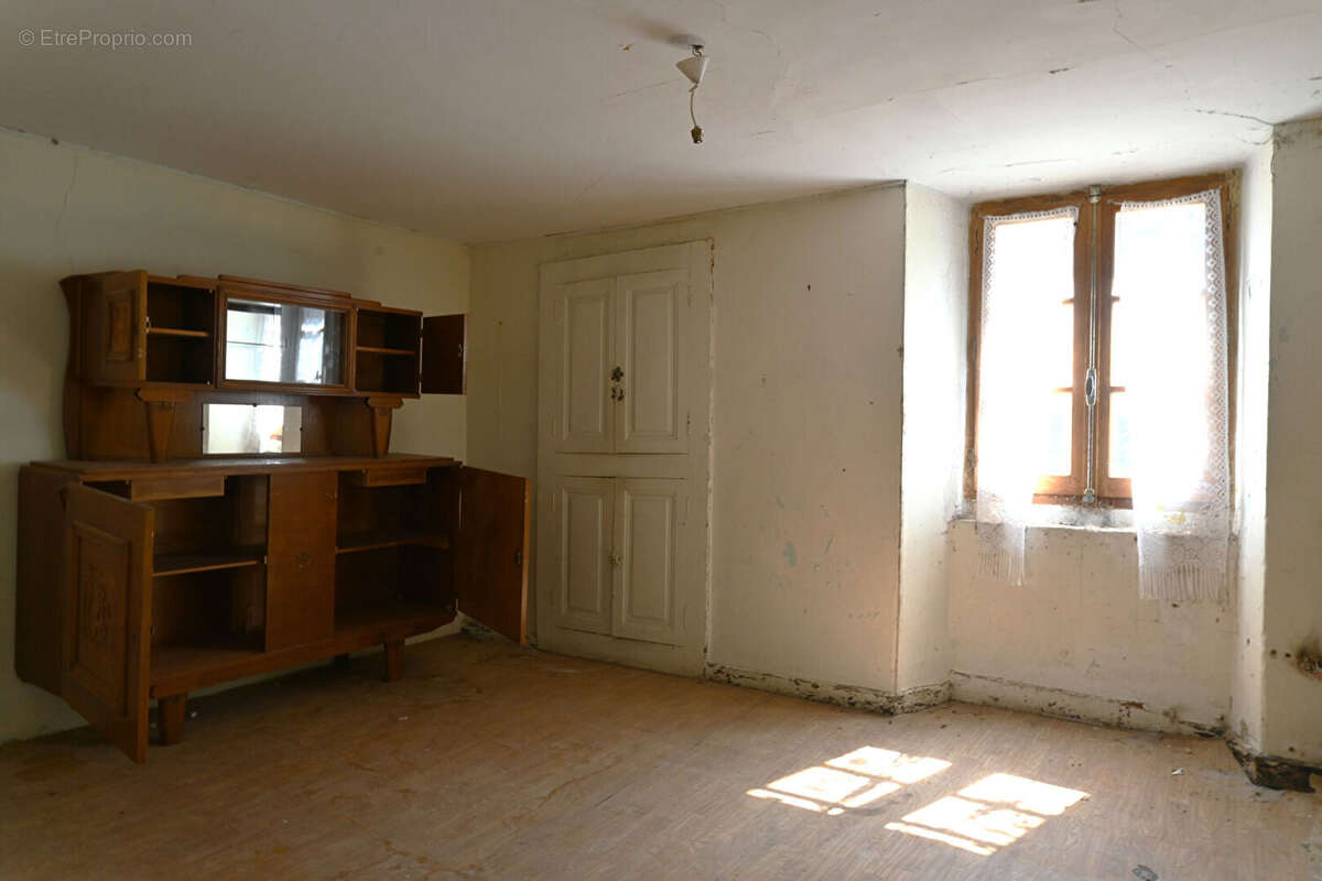 Maison à PLANES