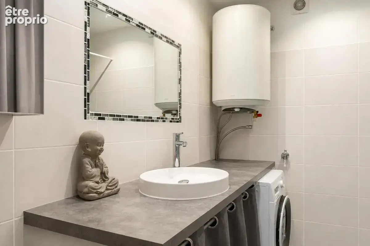 Appartement T2 de 62,79m² à Sorgues - photo 7