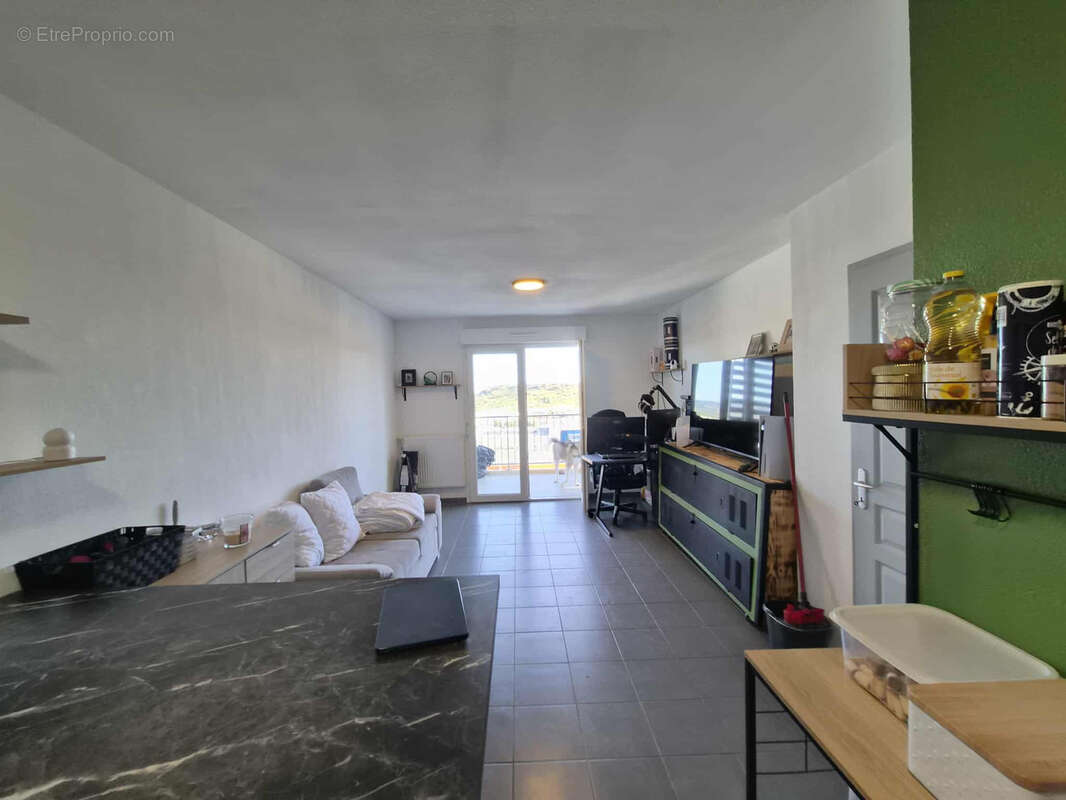 Appartement à NARBONNE