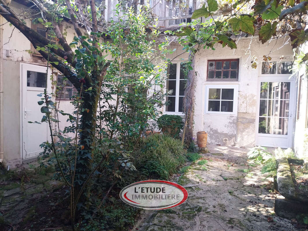 Photo 3 - Maison à MACHECOUL