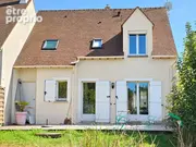 Maison à LA GENEVRAYE