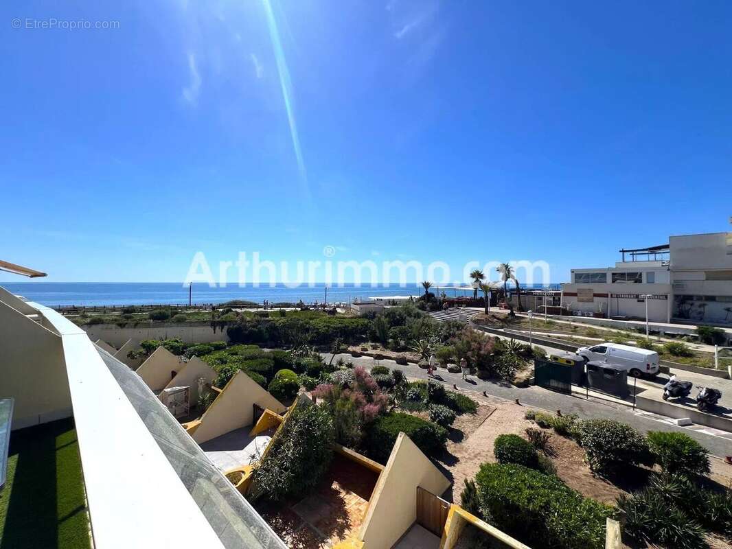 Appartement à AGDE