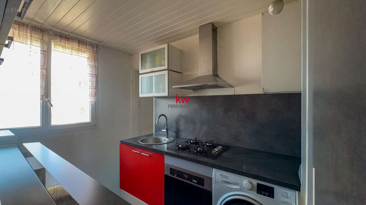 Appartement 65 m² à Eaubonne  - photo 5