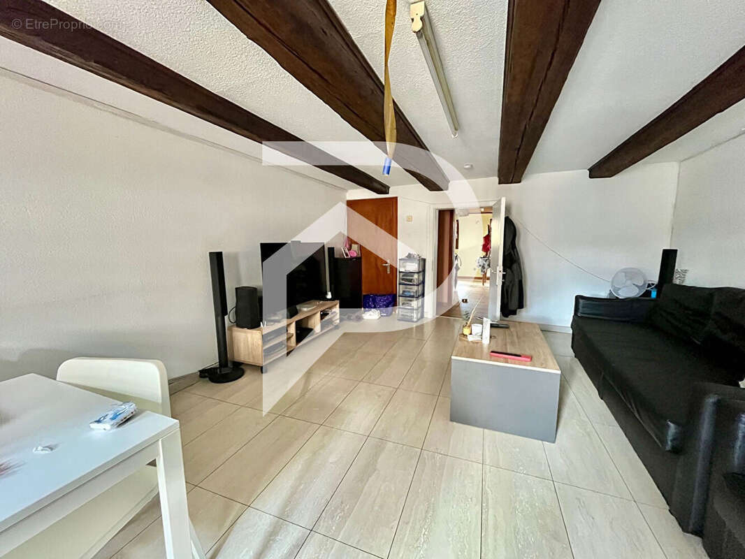 Maison à ROUFFACH