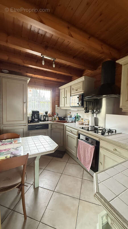 Maison à LA VOIVRE